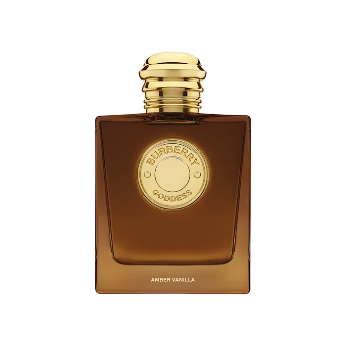 Burberry Goddess Amber Vanilla Intense