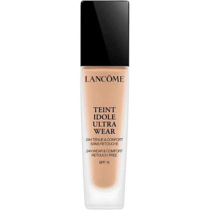 Lancôme Teint Idole at Paris