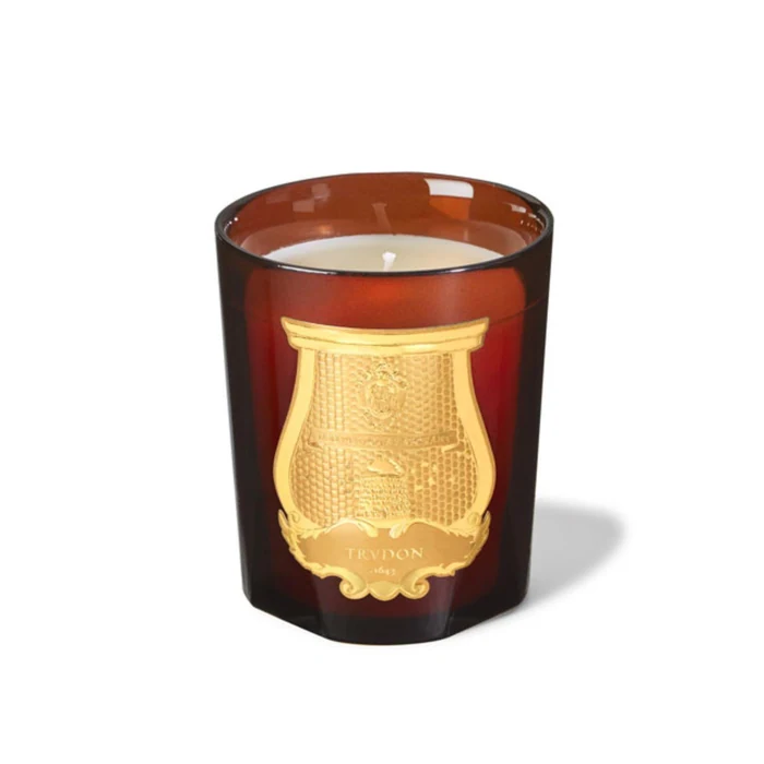 Trudon Candle Cire