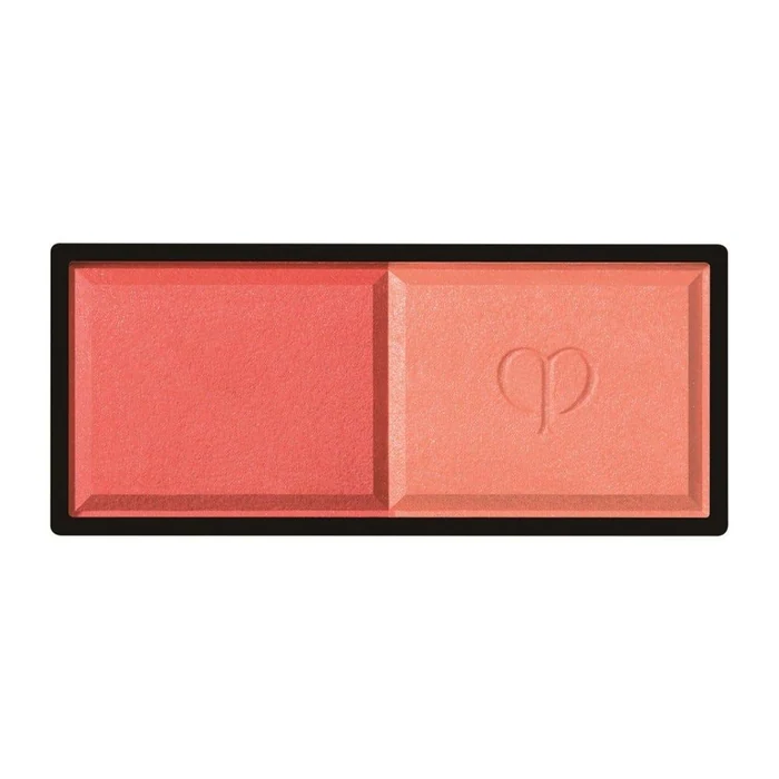 Clé De Peau Powder Blush Duo