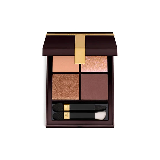 TOM FORD BEAUTY RUNWAY EYE COLOR QUAD POUDRE