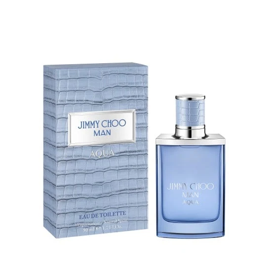 JIMMY CHOO JIMMY CHOO MAN AQUA