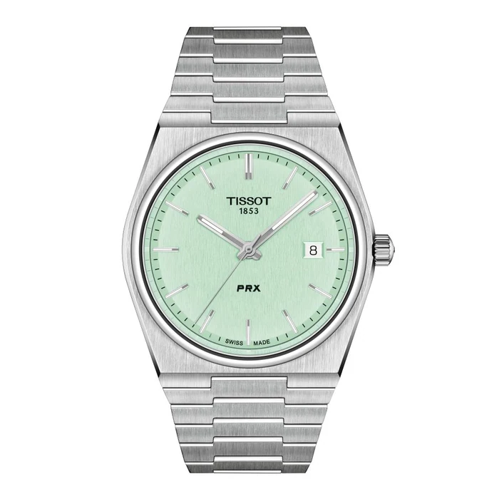 Tissot Prx Quartz Simple T1374101109101