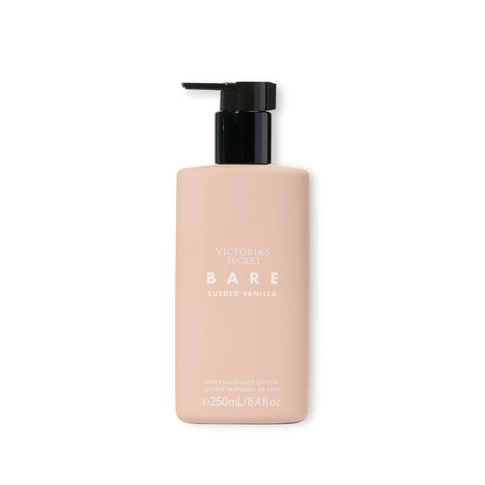 Victoria's Secret Bare Sueded Vanilla