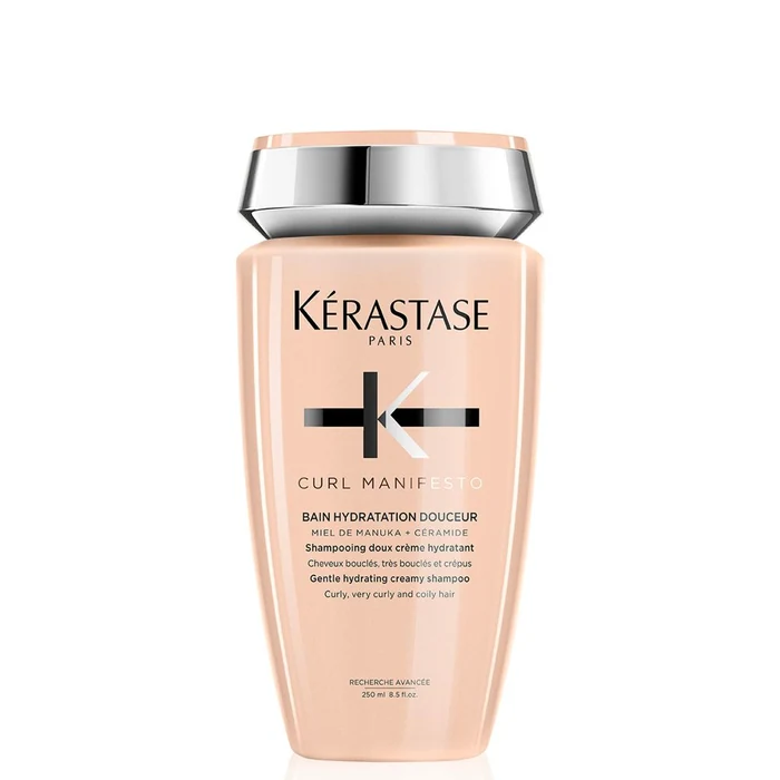 Kérastase Curl Manifesto Bain
