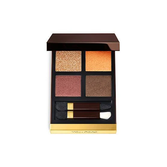 TOM FORD BEAUTY EYE COLOR QUAD