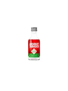 Absolut Absolut Vodka Tabasco
