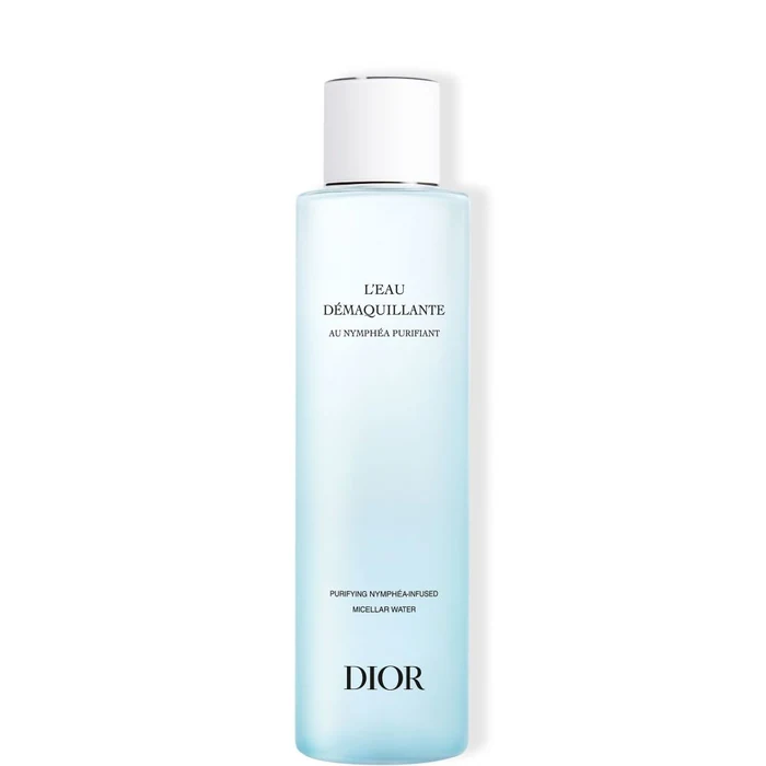 Dior Micellar Water