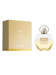 Antonio Banderas Antonio Banderas Her Golden Secret Eau de Toilette