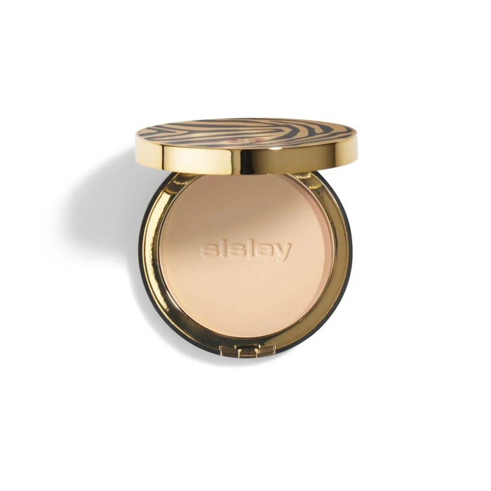 SISLEY Phyto-Poudre Compacte N°1 Rosy at Hamburg
