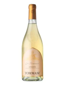 Tommasi Tommasi, Lugana, Le Fornaci, DOC, dry, white