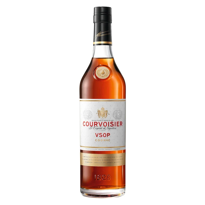 Courvoisier Vsop