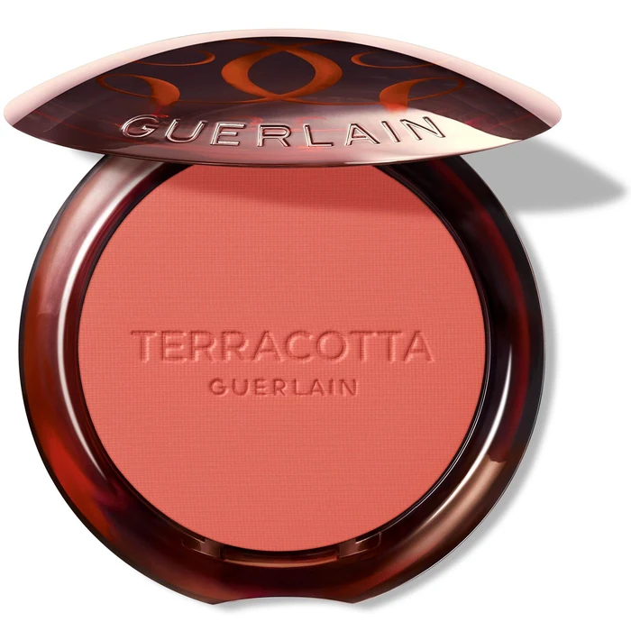 Guerlain Terracotta at Paris