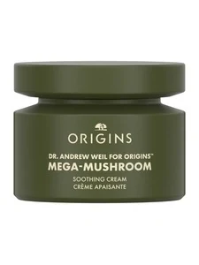 Origins Origins Dr. Andrew Weil Mega-Mushroom Relief & Resilience Face Cream Upgrade