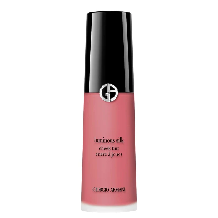 GIORGIO ARMANI Cheek Tint at Paris