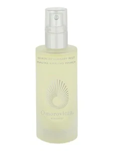 Omorovicza Omorovicza Hydro Mineral Collection Queen of Hungary Mist