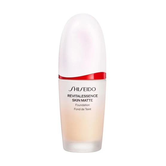 SHISEIDO REVITALESSENCE SKIN MATTE Foundation 130