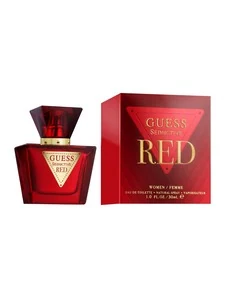 Guess Guess Seductive Red Eau de Toilette