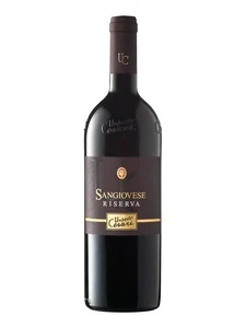Umberto Cesari Umberto Cesari, Sangiovese di Romagna Riserva, DOC, dry, red,
