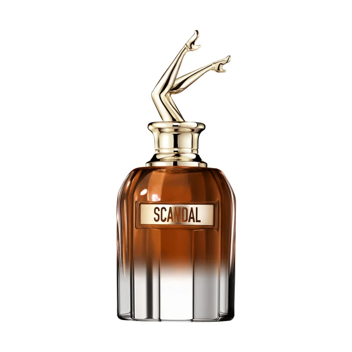 Jean Paul Gaultier Scandal Elixir For Women