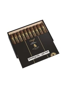 Davidoff Davidoff Le Hour Robusto 20s