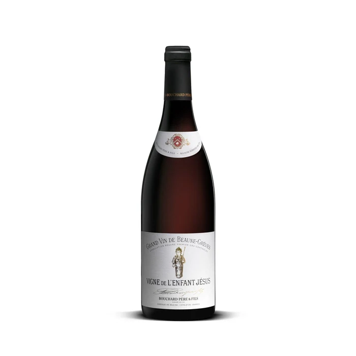 Bouchard Père Et Fils Beaune Grèves - Vigne de l'Enfant Jésus
