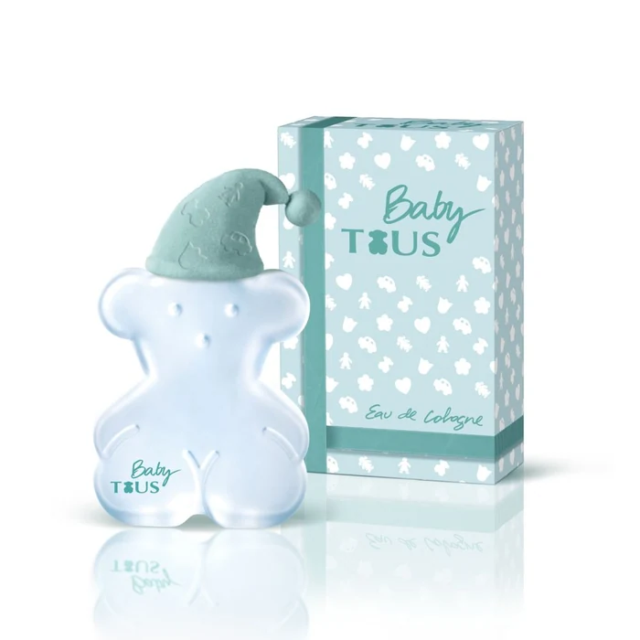 Tous Baby Sp+story