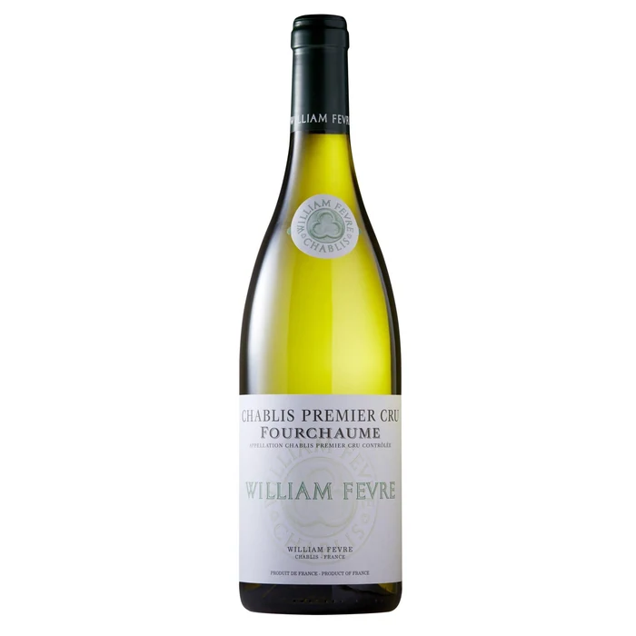 William Fevre Chablis 1Er Cru - Fourchaume
