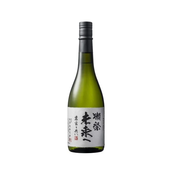 DASSAI DASSAI Future with Farmers 720ml