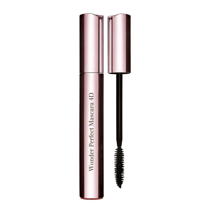 Clarins Wonder Perfect at Paris