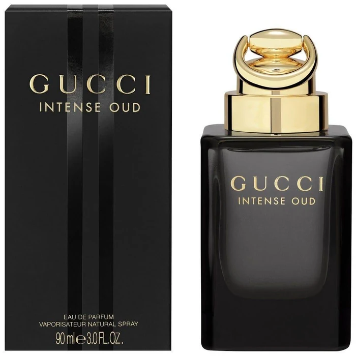 Gucci Intense Oud