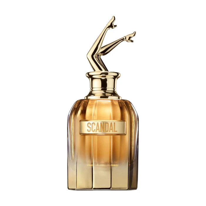 Jean Paul Gaultier Scandal Absolu for her
