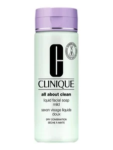 Clinique Clinique Liquid Facial Soap Mild ml