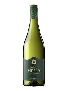 Torres Torres, Gran Viña Sol, Chardonnay, DO, Penedès, dry, white, (screw cap) organic,