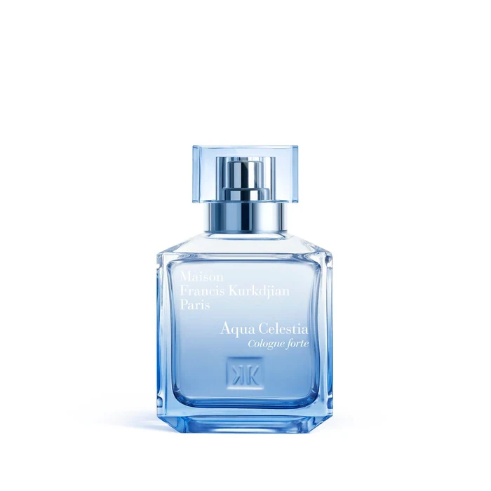 Maison Francis Kurkdjian Aqua Celestia Cologne Forte