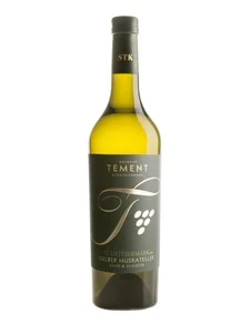 Weingut Tement Tement Muskateller Sand&Schiefer STK Bio
