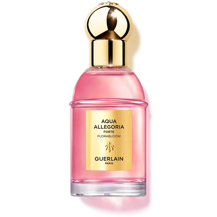 Guerlain Aqua Allegoria Florabloom Forte - Eau de Parfum