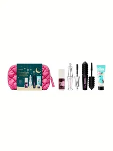 Benefit Benefit Mixed Lines Make Up Set