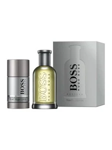 Boss Hugo Boss Bottled Set