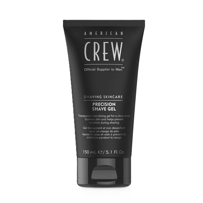 American Crew Shaving Skincare Precision Shave Gel