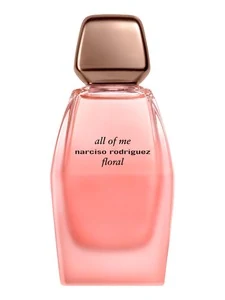 Narciso Rodriguez Narciso Rodriguez All of me Eau de Parfum Floral