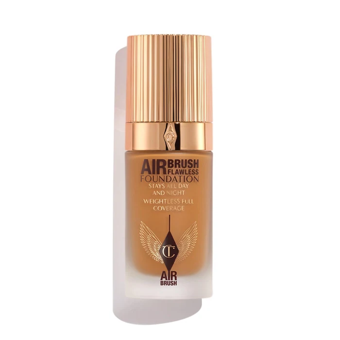 Charlotte Tilbury Airbrush Flawless Foundation