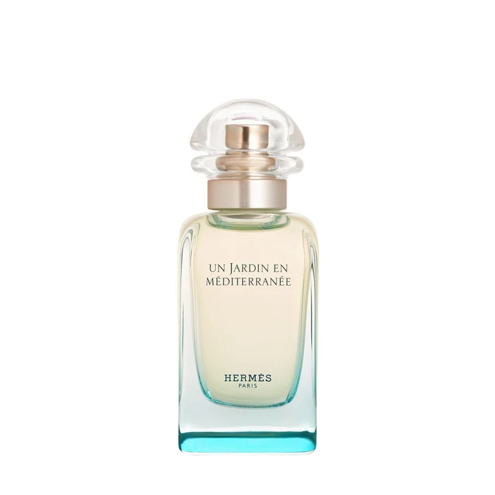 HERMÈS Un Jardin en Méditerranée