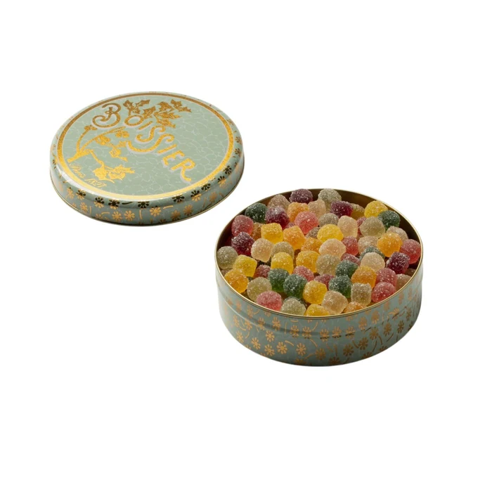 Boissier Mini Pâtes de Fruits T1