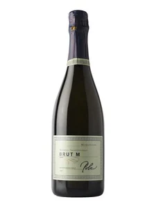 Polz Polz, M, Muskateller, Südsteiermark, brut, white