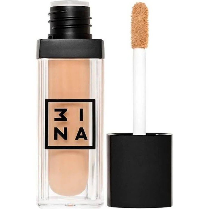3ina The Liquid Concealer 5g 100