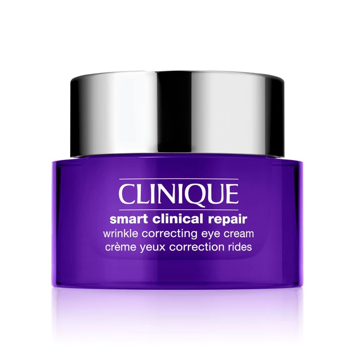 Clinique Smart Clinical Repair Eye Cream