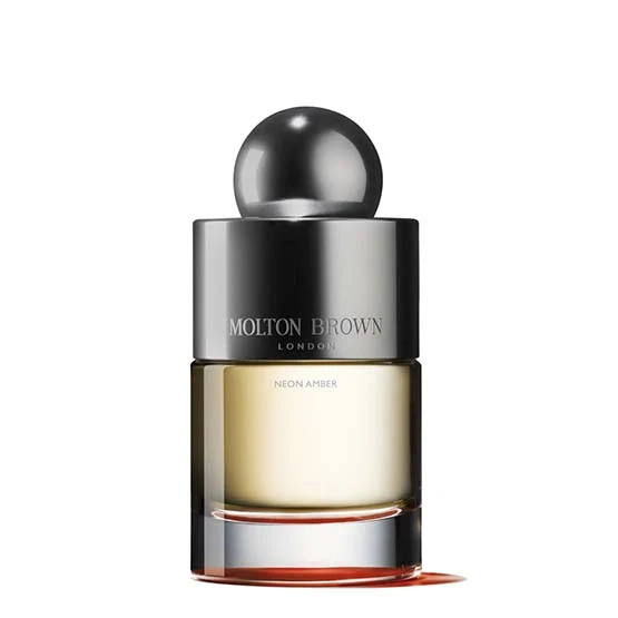 MOLTON BROWN LONDON NEON AMBER  EAU DE TOILETTE  100ml
