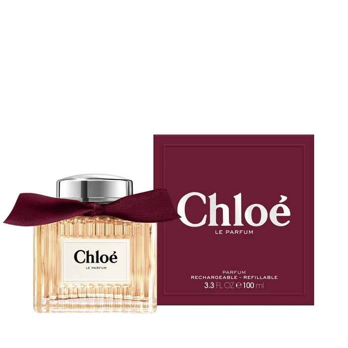 Chloé Signature