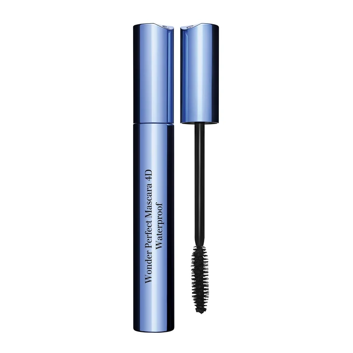 Clarins Wonder Perfect Mascara 4d Waterproof at Paris